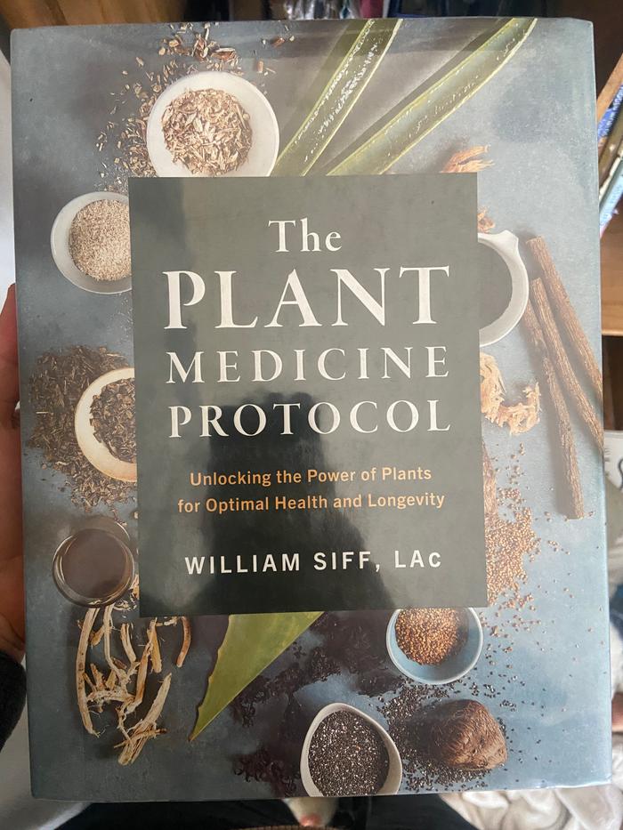 I'm loving this book so far