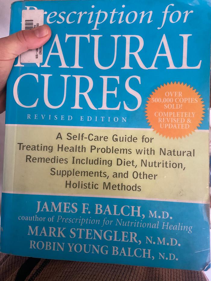 This would be useful to own to reference