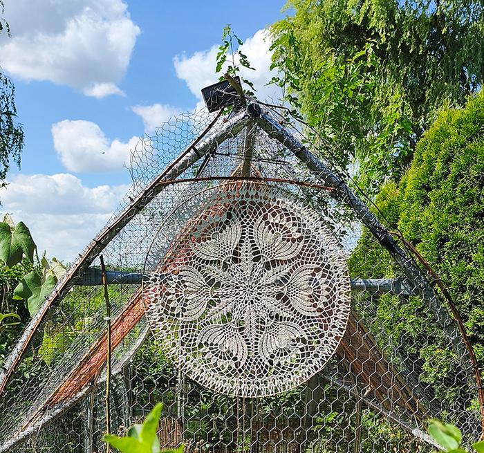 the mandala