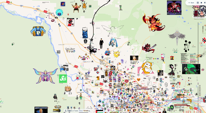 Missoula with a bit of Permies added.