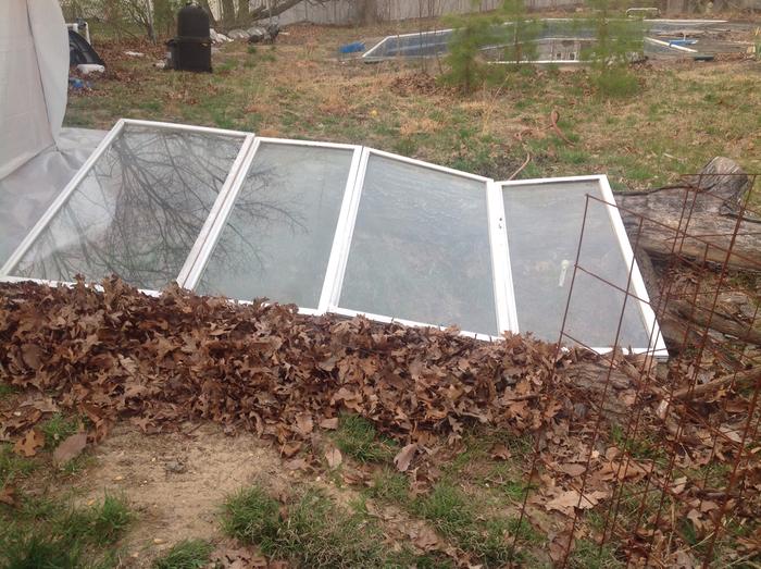 cold frame