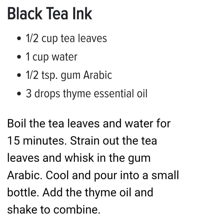 Recipe 