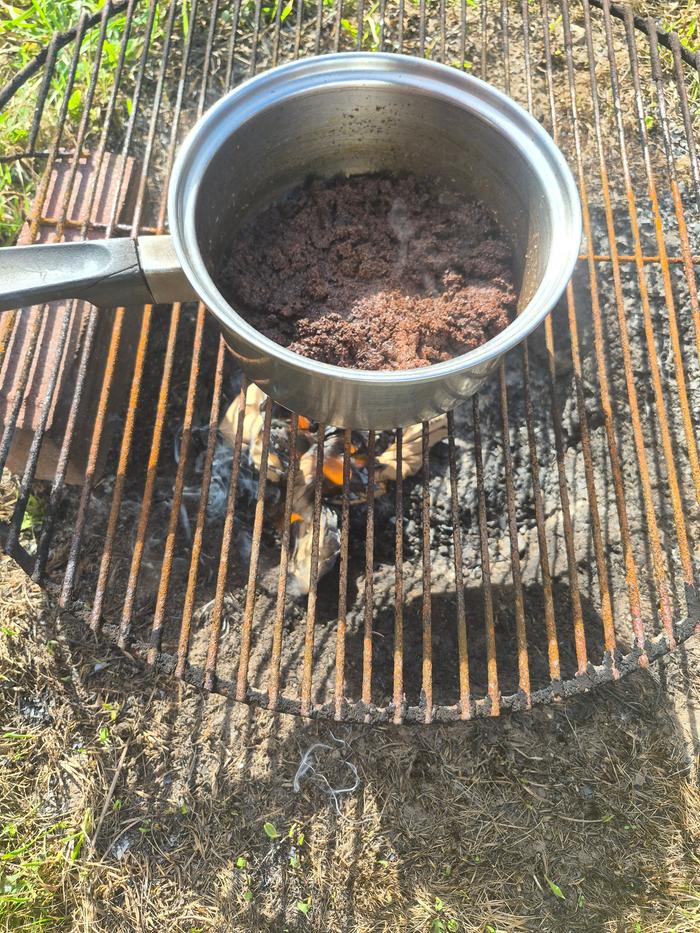 Boiling