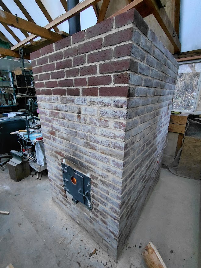 Lipstick and a party dress