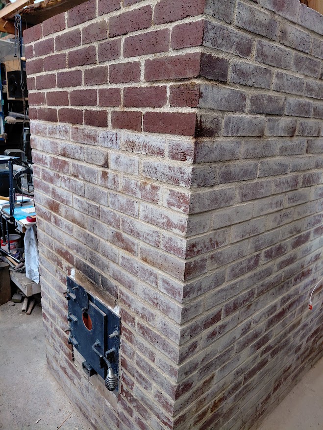 Mid treatment but looking good.