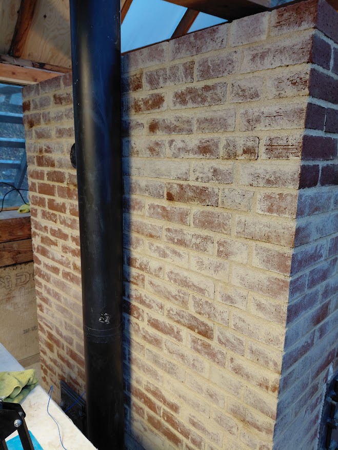 She was just born and she looks old and grey