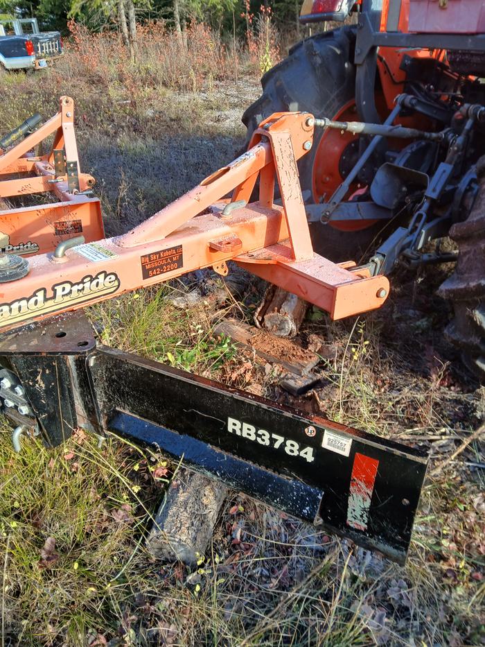 Mission accomplished 