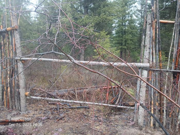 missing top horizontal 