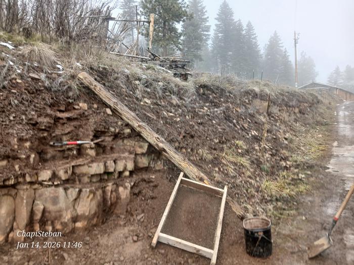 Slowly but surely, I'll expose the beauty 