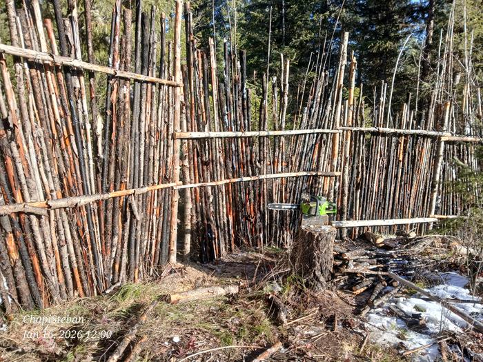 This section is completed 🙌 