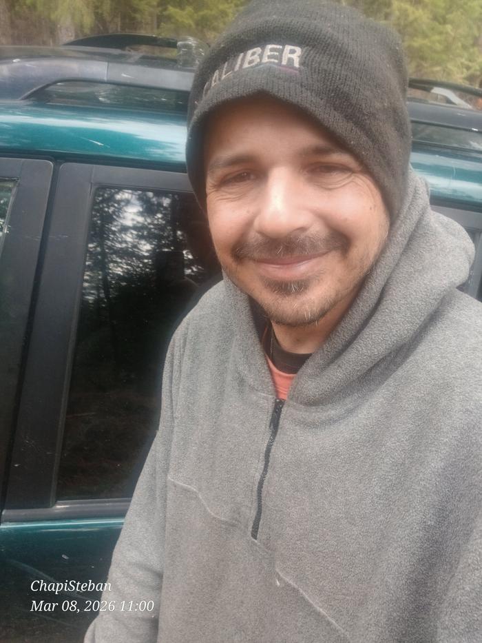 The lean mean fighting machine all topped off with gas 