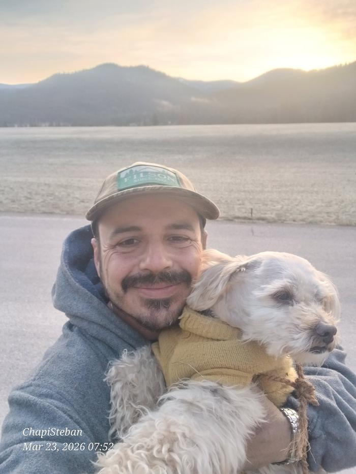 Such a beautiful morning 