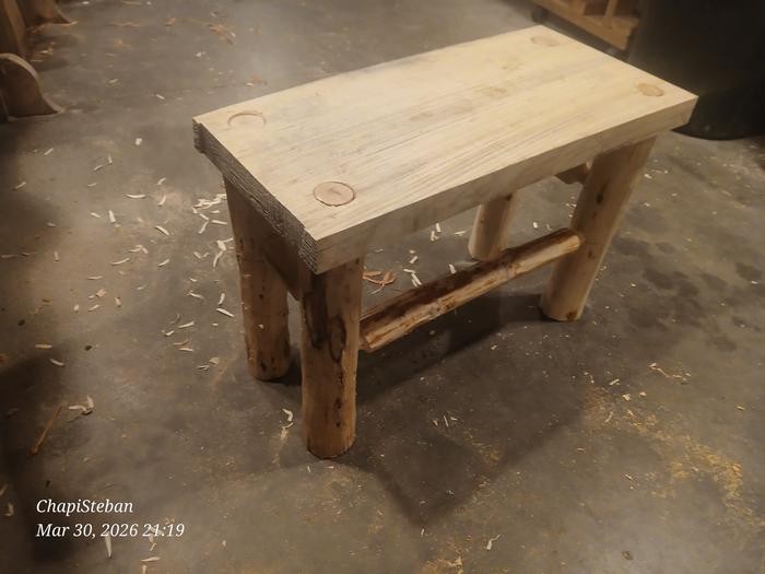 Time to draw bore each connection point 