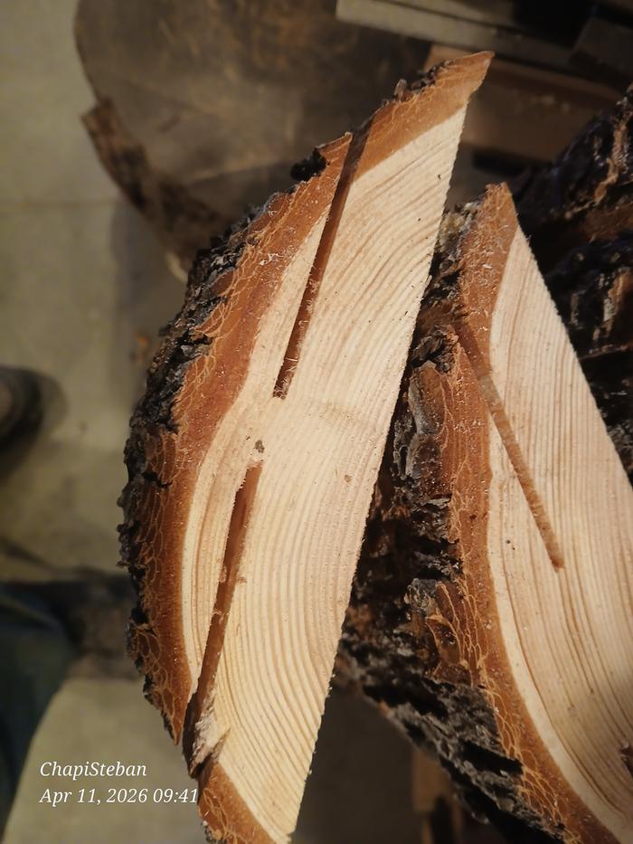 With table saw blade fully extended. .. close but no cigar 