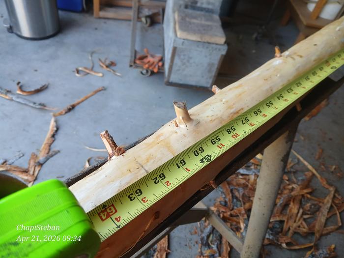 Marking cutoff 