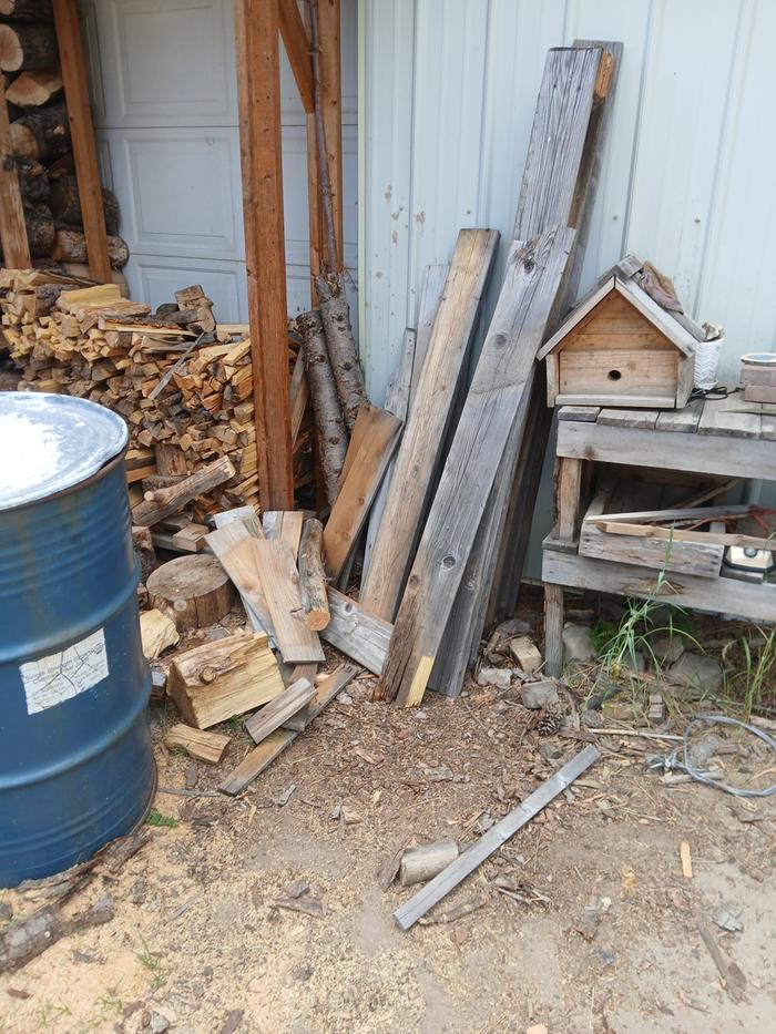 To clean up some of this 