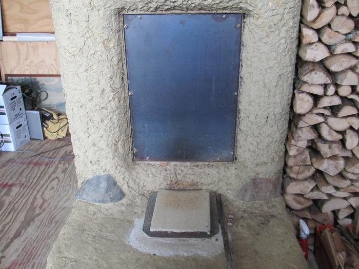 recent view at inspection time