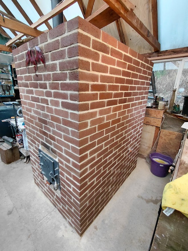 double skin Studio dragon