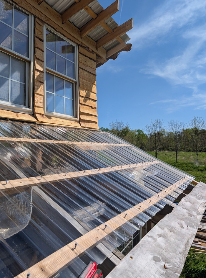 permaculture business future headquarters 