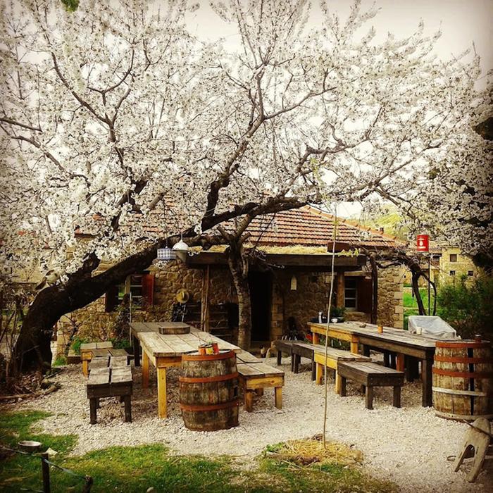 kitchen building front 