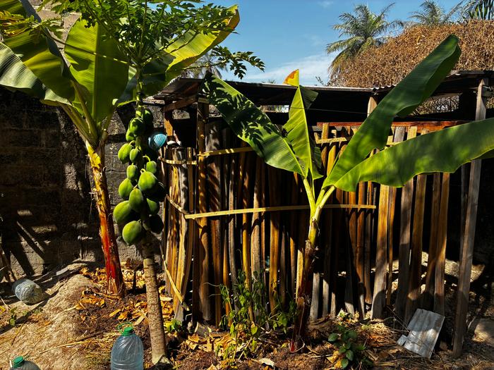 Where the magic happens...