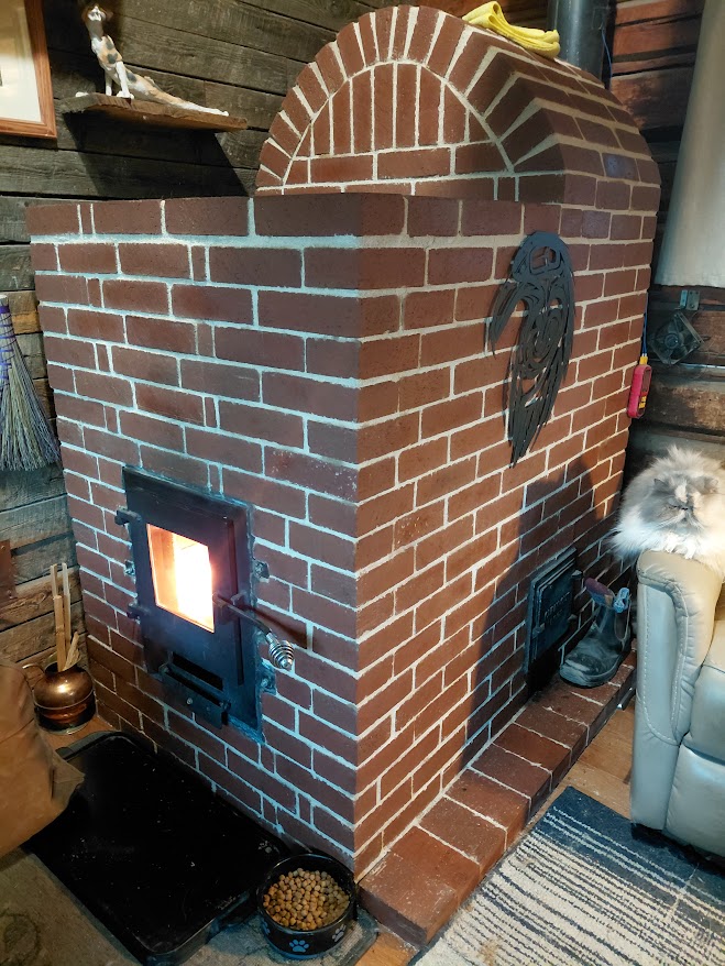 First flight to show off