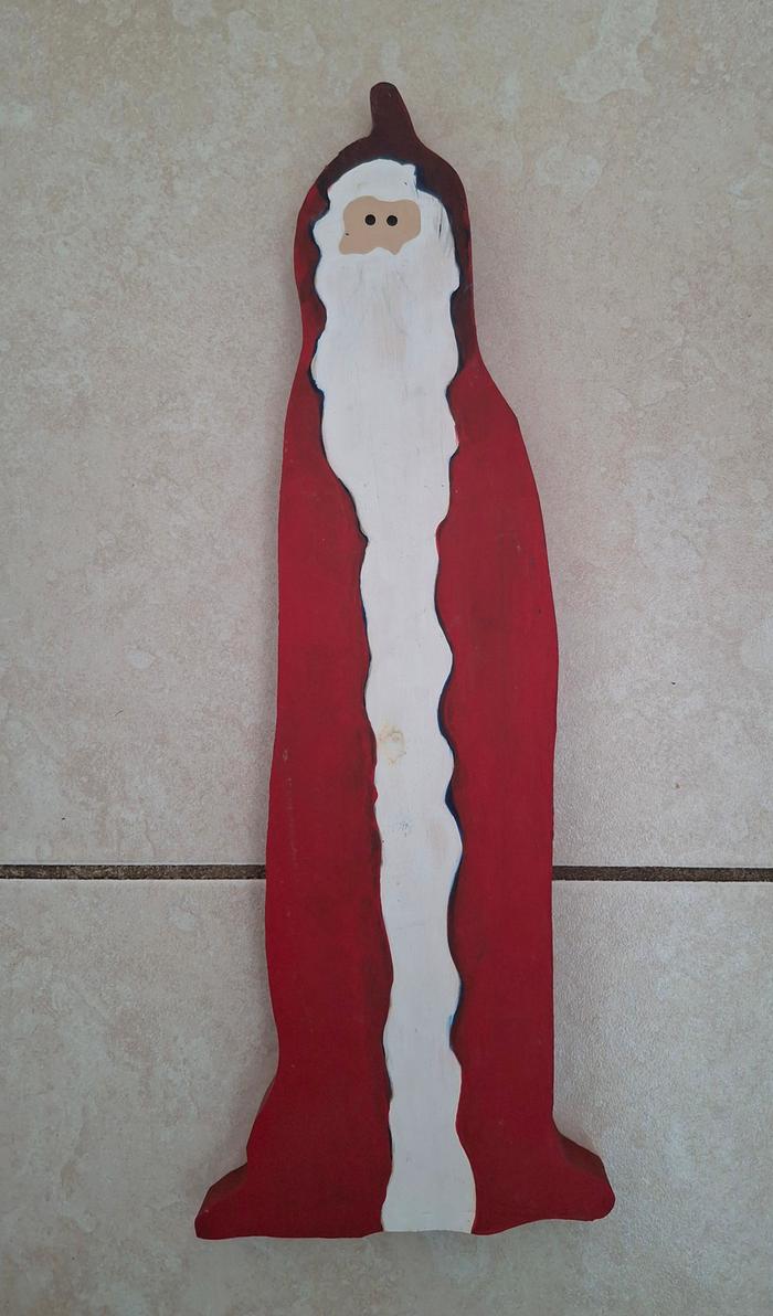 better watch out, Santa is coming