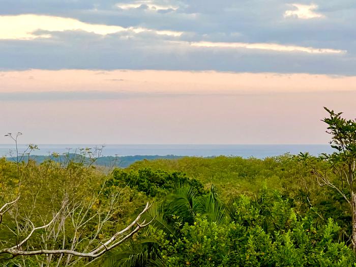 Ocean View - 2nd Story of Your Future Home