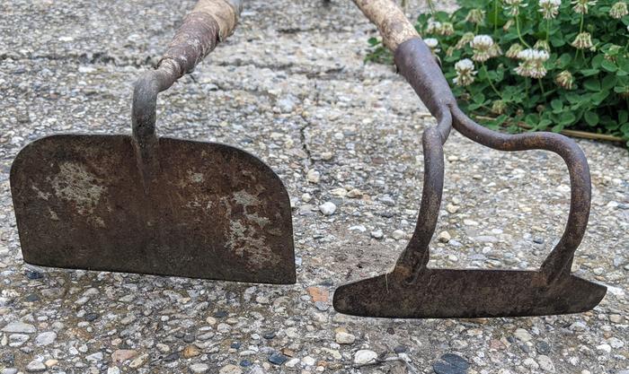 Hoe