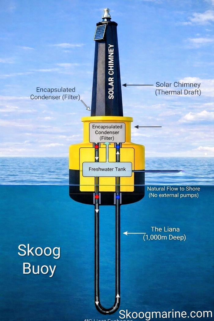 Skoog Buoy 