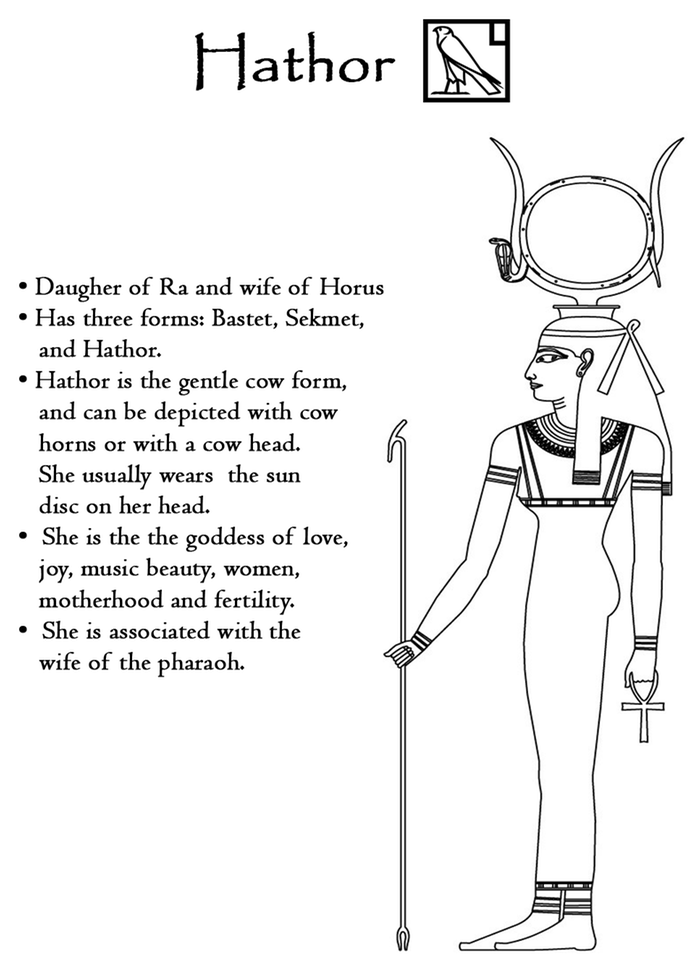 Hathor