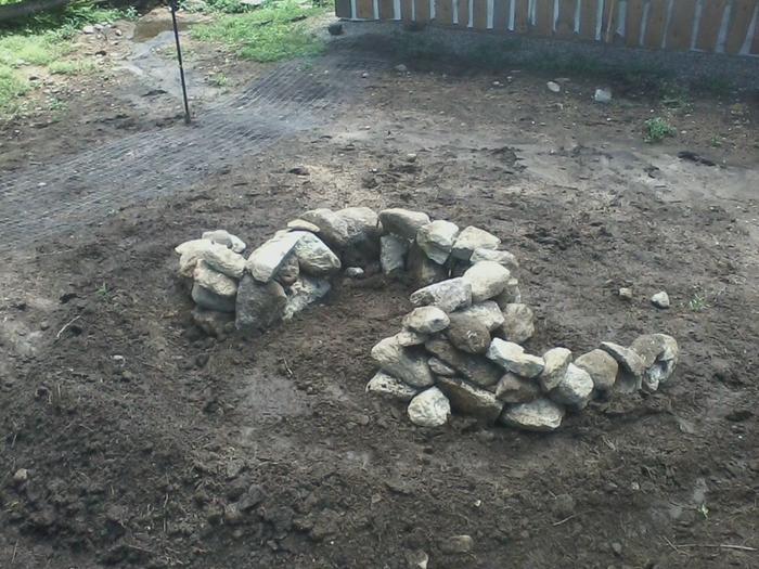 ye olde pile o rocks