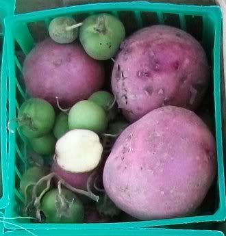 A really nice variety