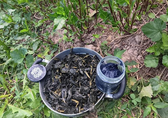 Waste and final yield