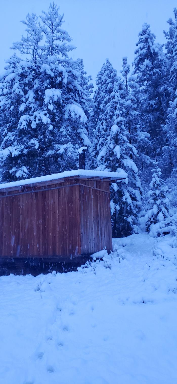 Love Shack March 2026 Blizzard