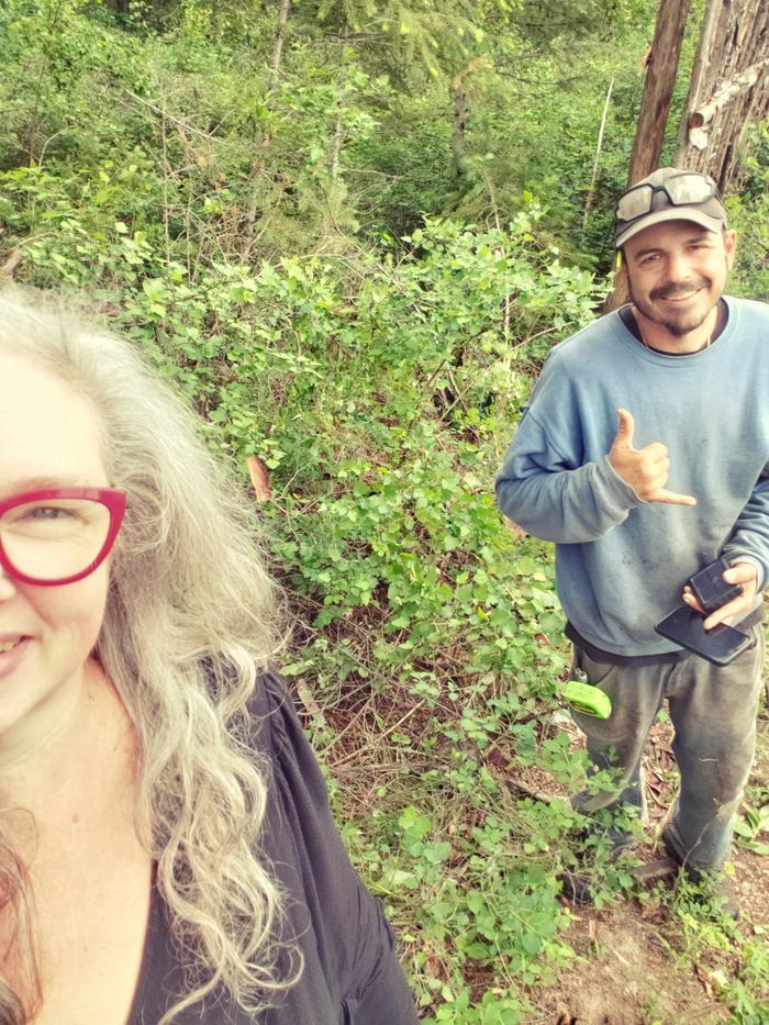 Requisite Selfie Bullshit