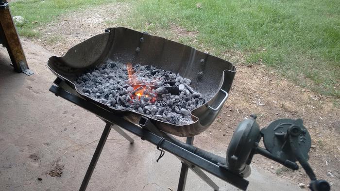 Forge