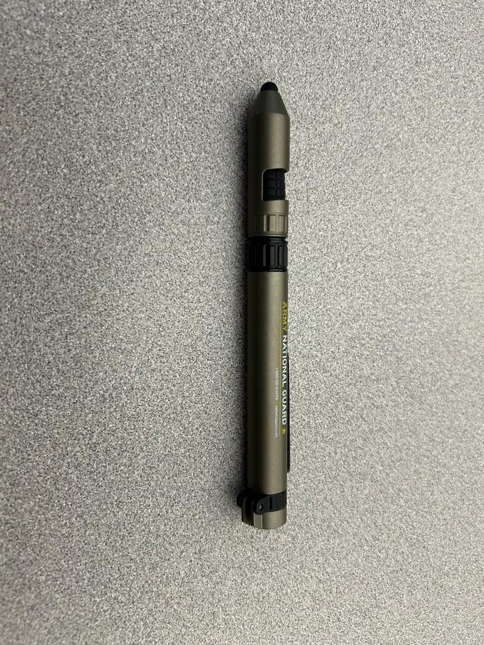 Pen