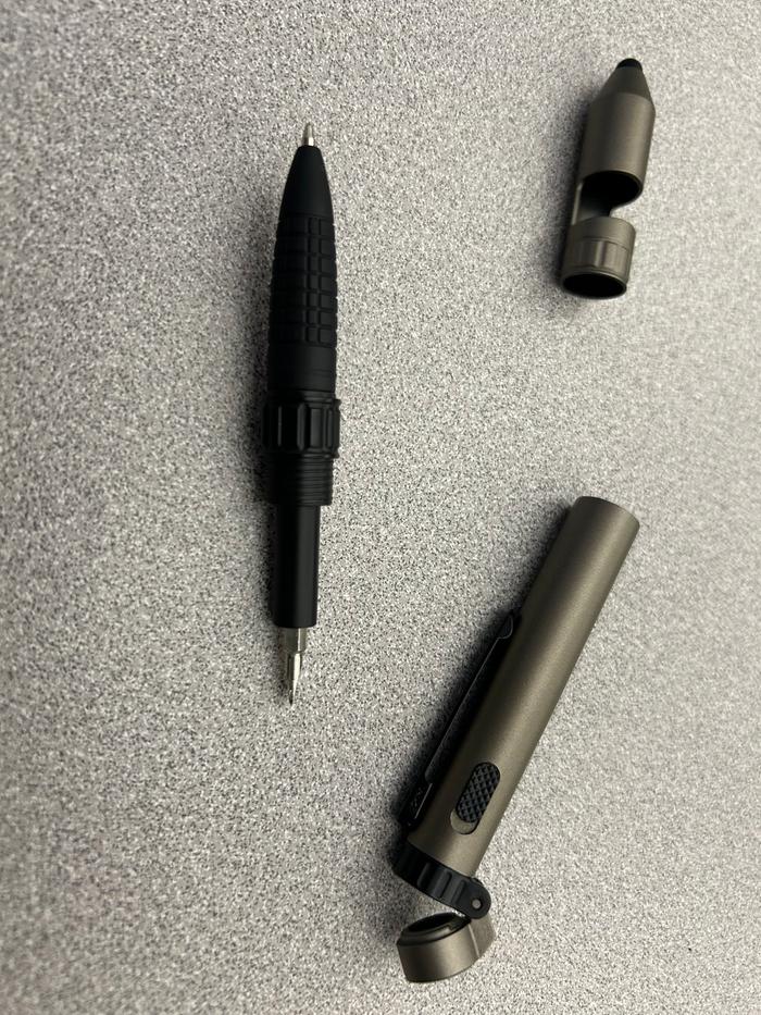 Pen Screwdriver 