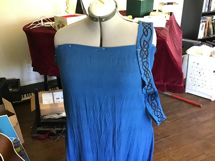 Front top