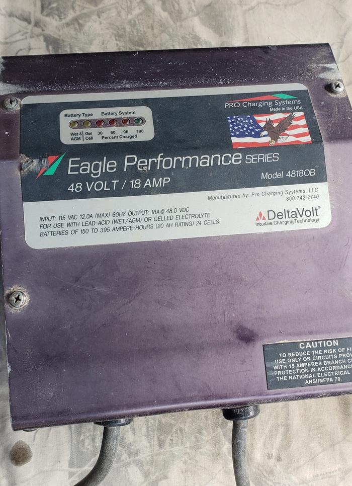 Full Shot of Battery Cover