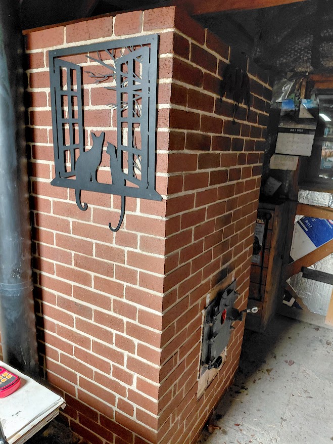 6" double skin Batchbox