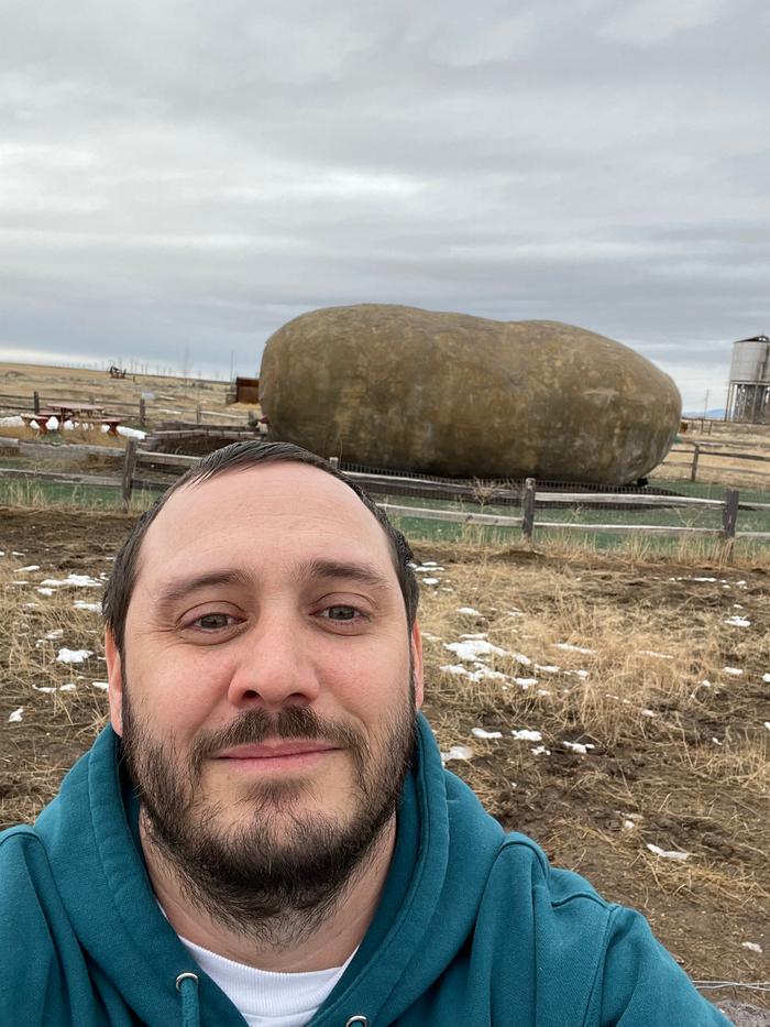 Idaho