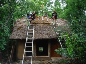 Oxford Kids' Cottage