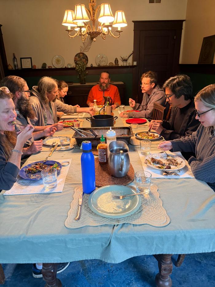 Dinner