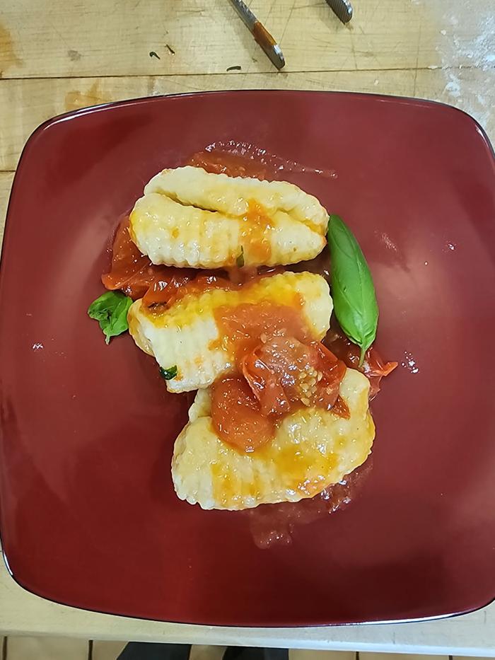 Ndunderi di Minori
