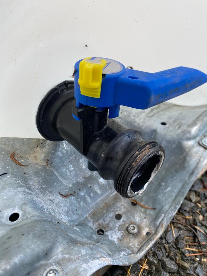 valve