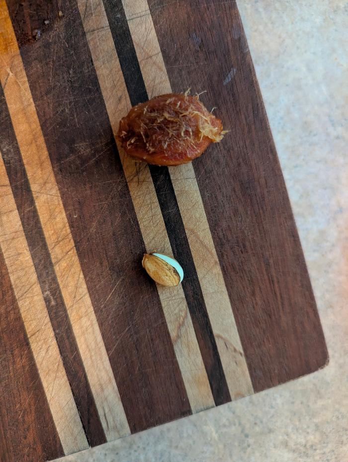 Kernel and Stone 