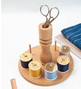 Thread tidy