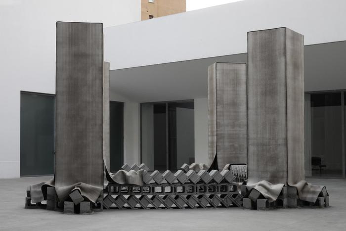 Selected Work by Marc Leschelier